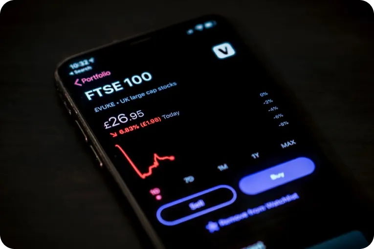 Platform for Mobile